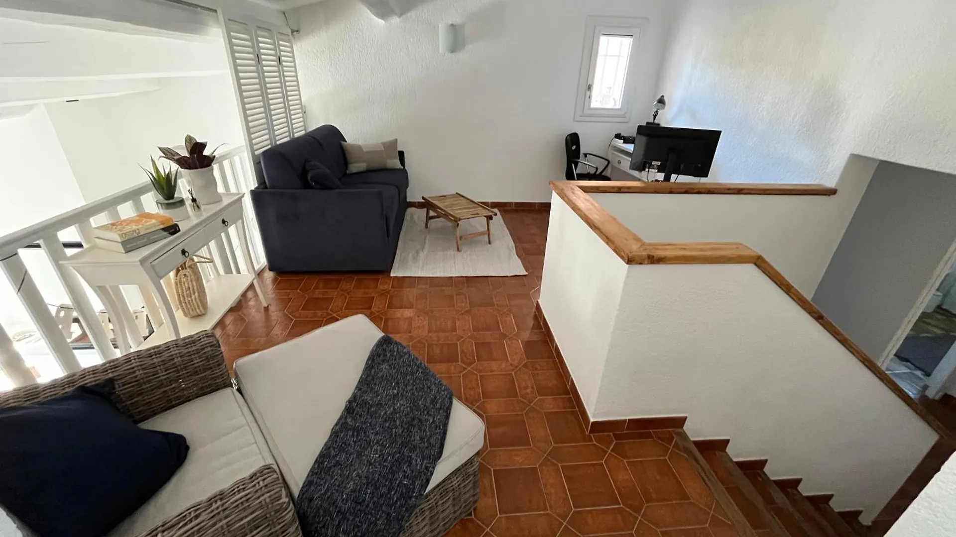 Villa les 3 lumières 8-10 personnes, Clim, piscine à proximité des plages La Ciotat