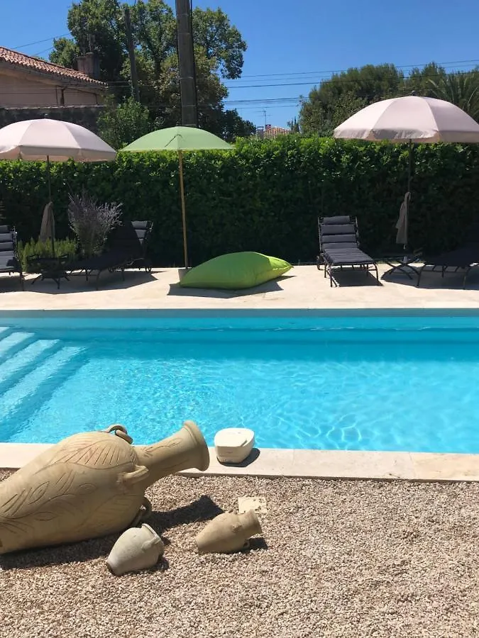 Villa Les 3 Lumieres 8-10 Personnes, Clim, Piscine A Proximite Des Plages La Ciotat