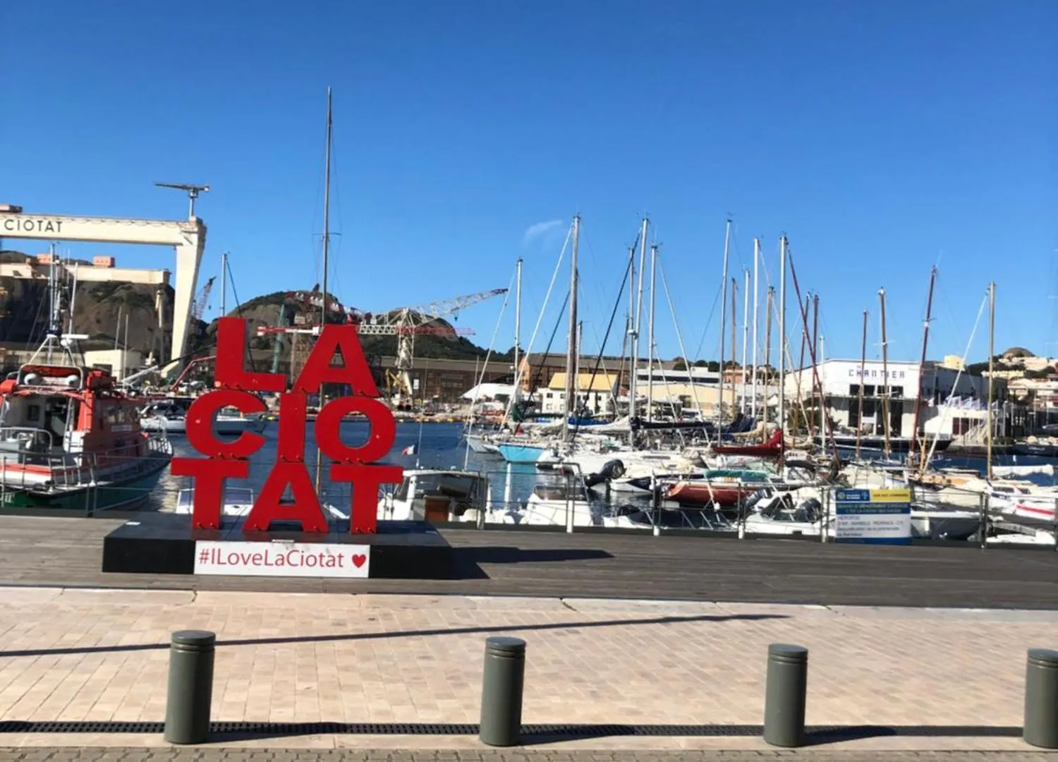 Villa Les 3 Lumieres 8-10 Personnes, Clim, Piscine A Proximite Des Plages La Ciotat