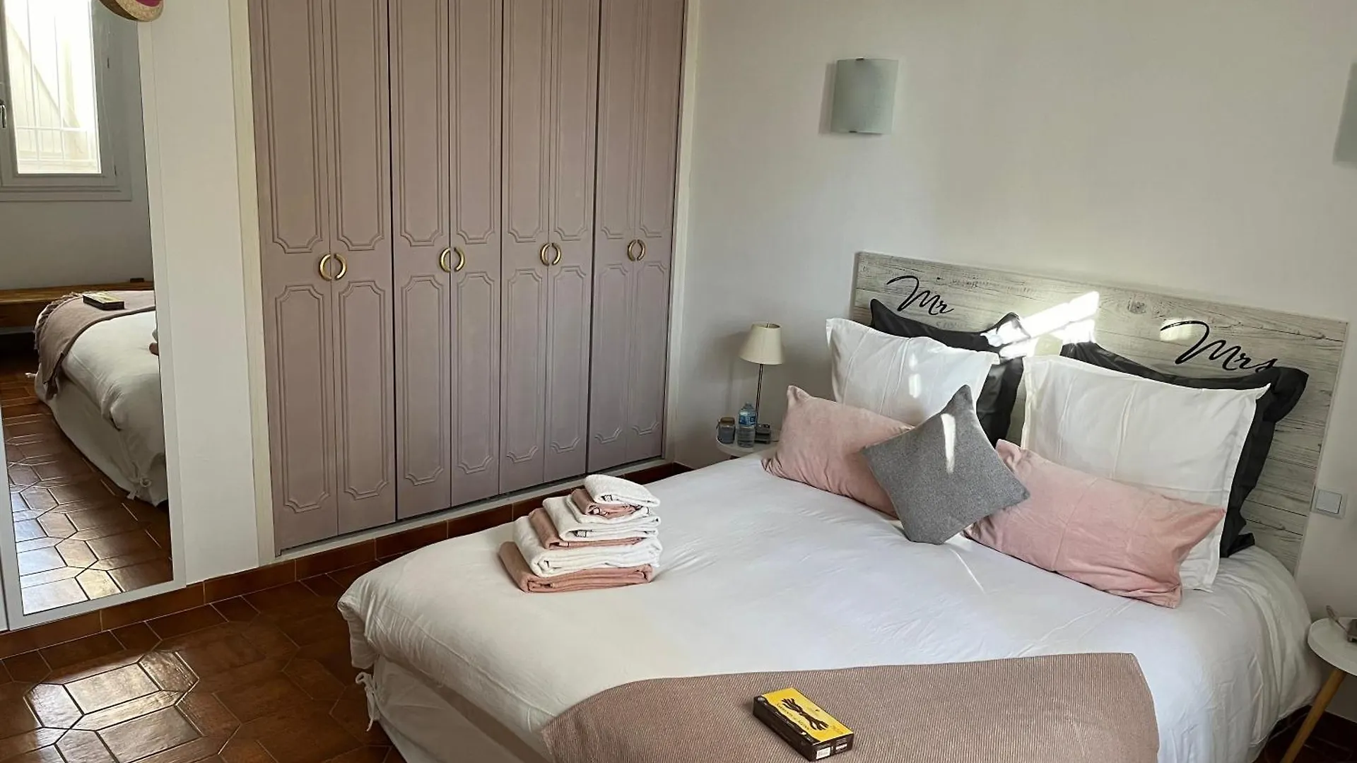 Villa Les 3 Lumieres 8-10 Personnes, Clim, Piscine A Proximite Des Plages La Ciotat