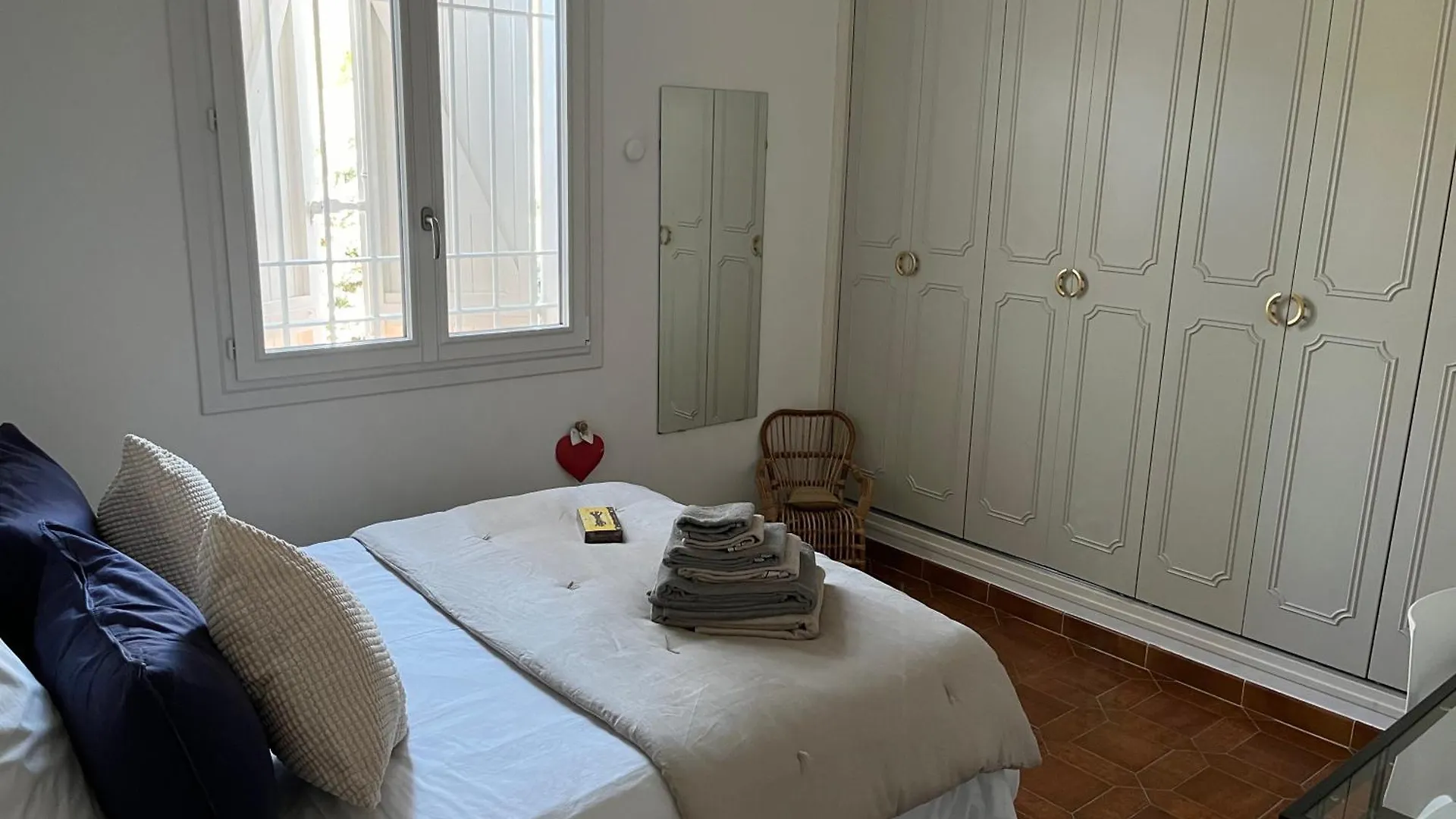 Villa Les 3 Lumieres 8-10 Personnes, Clim, Piscine A Proximite Des Plages La Ciotat