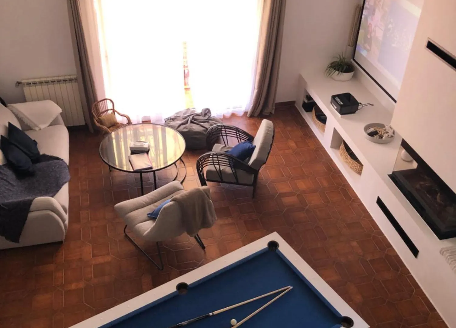 Villa Les 3 Lumieres 8-10 Personnes, Clim, Piscine A Proximite Des Plages La Ciotat 0*,